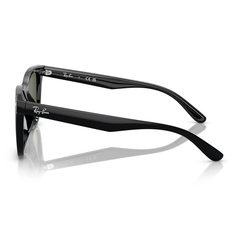 Ray - Ban RB4420 601/9A Polarised Sunglasses - URBAN SUNGLASSES