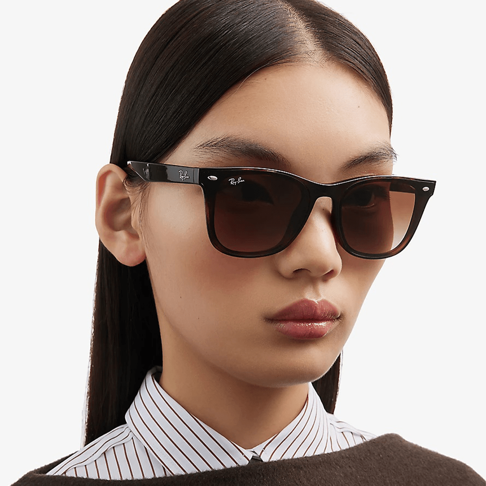 Ray - Ban RB4420 710/13 Sunglasses - URBAN SUNGLASSES