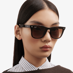 Ray - Ban RB4420 710/13 Sunglasses - URBAN SUNGLASSES