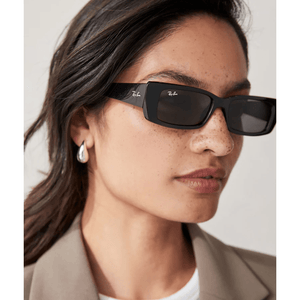 Ray - Ban RB4425 667787 Sunglasses - URBAN SUNGLASSES