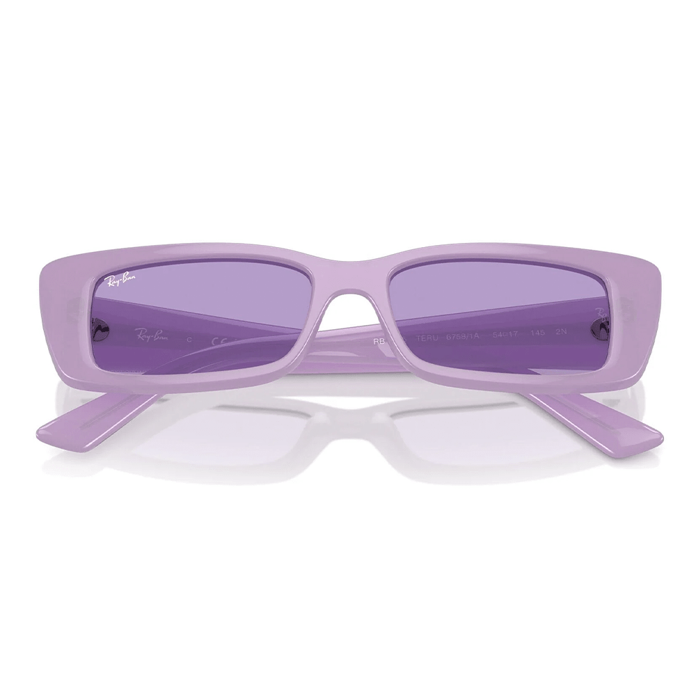 Ray - Ban RB4425 67581A Sunglasses - URBAN SUNGLASSES