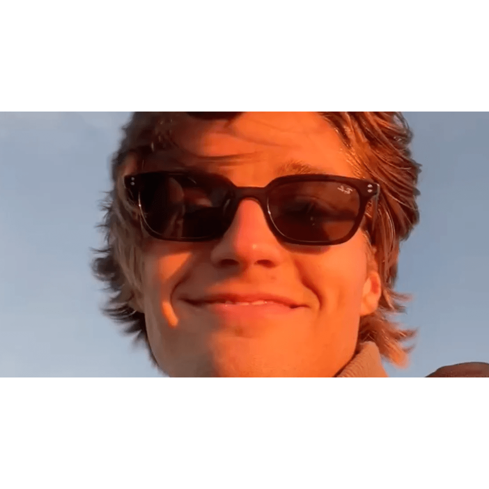 Ray - Ban RB4439D 901/87 Sunglasses - URBAN SUNGLASSES