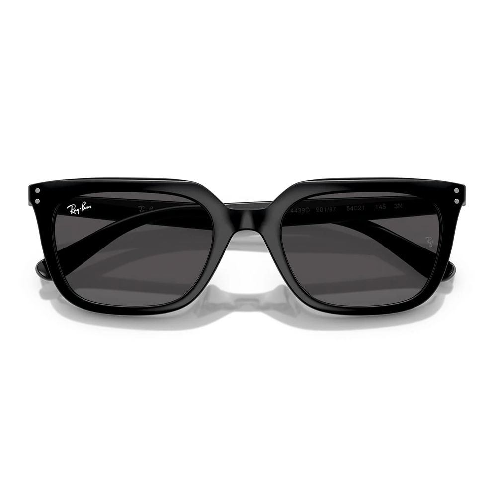 Ray - Ban RB4439D 901/87 Sunglasses - URBAN SUNGLASSES