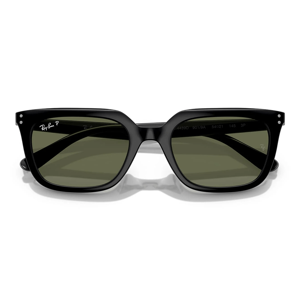 Ray - Ban RB4439D 901/9A Polarised Sunglasses - URBAN SUNGLASSES