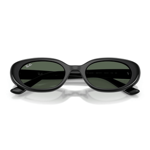 Ray - Ban RB4441D 667771 Sunglasses - URBAN SUNGLASSES