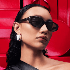 Ray - Ban RB4441D 667787 Sunglasses - URBAN SUNGLASSES