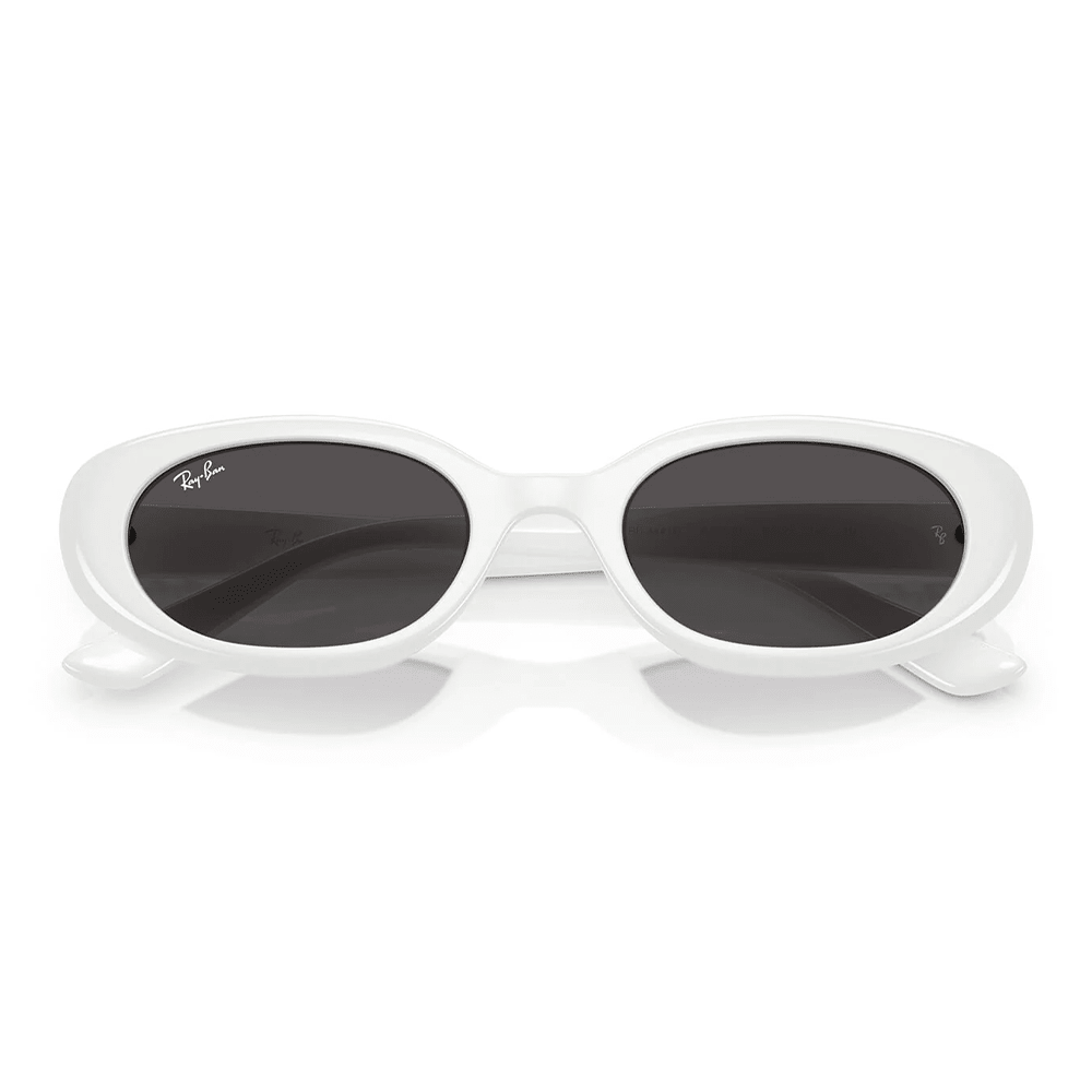 Ray - Ban RB4441D 677287 Sunglasses - URBAN SUNGLASSES