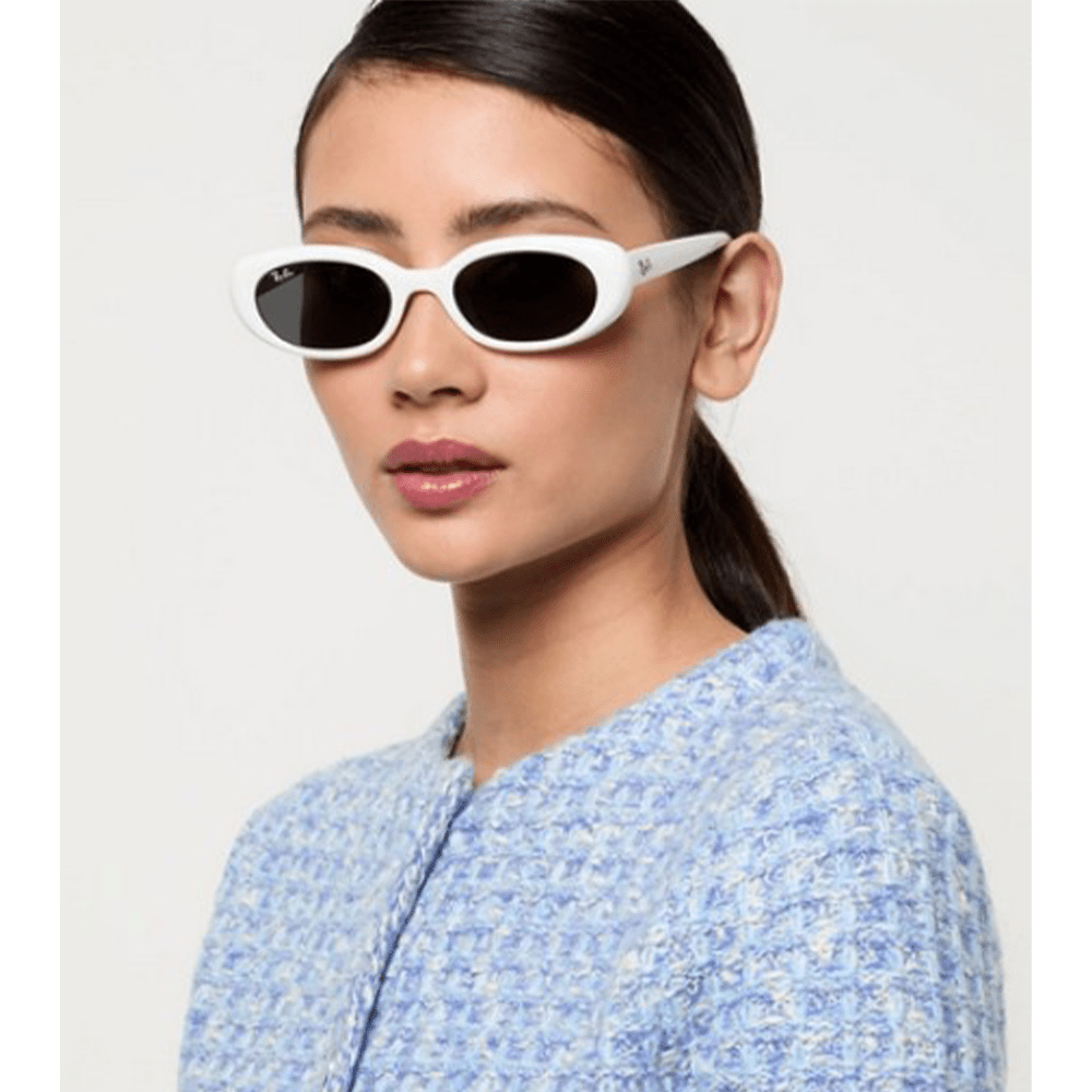 Ray - Ban RB4441D 677287 Sunglasses - URBAN SUNGLASSES