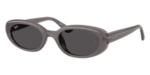 Ray - Ban RB4441D 677787 Sunglasses - URBAN SUNGLASSES