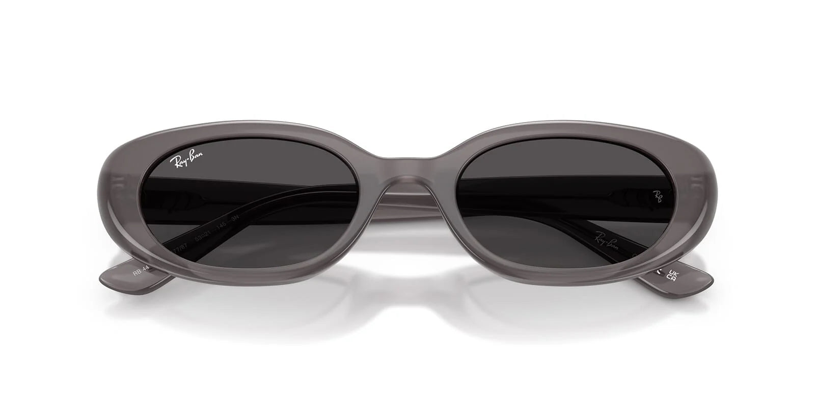 Ray - Ban RB4441D 677787 Sunglasses - URBAN SUNGLASSES