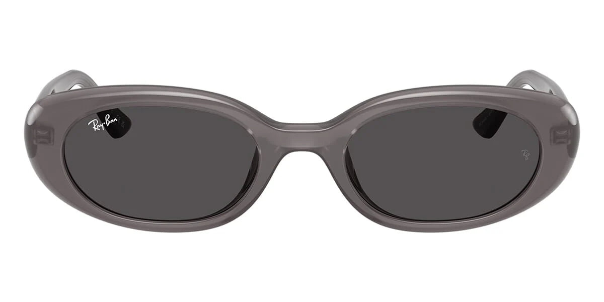 Ray - Ban RB4441D 677787 Sunglasses - URBAN SUNGLASSES