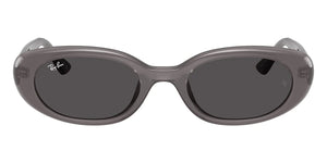Ray - Ban RB4441D 677787 Sunglasses - URBAN SUNGLASSES