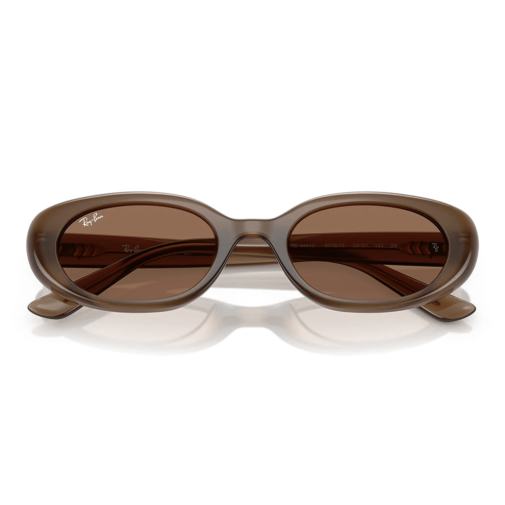 Ray - Ban RB4441D 677973 Sunglasses - URBAN SUNGLASSES
