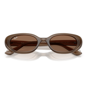 Ray - Ban RB4441D 677973 Sunglasses - URBAN SUNGLASSES