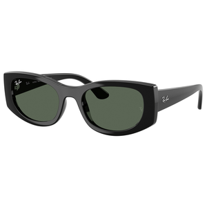 Ray - Ban RB4446L 667771 Sunglasses - URBAN SUNGLASSES