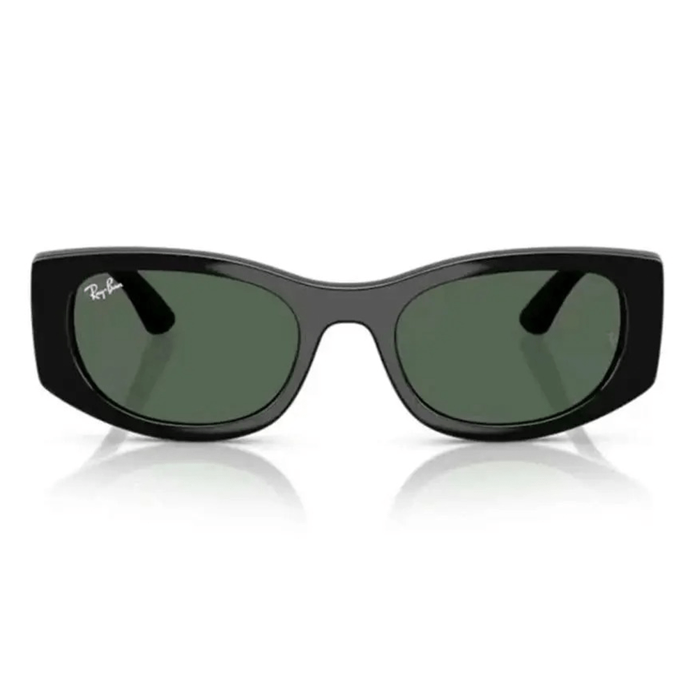 Ray - Ban RB4446L 667771 Sunglasses - URBAN SUNGLASSES