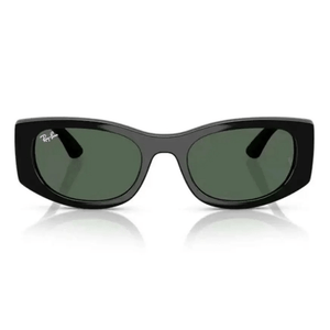 Ray - Ban RB4446L 667771 Sunglasses - URBAN SUNGLASSES