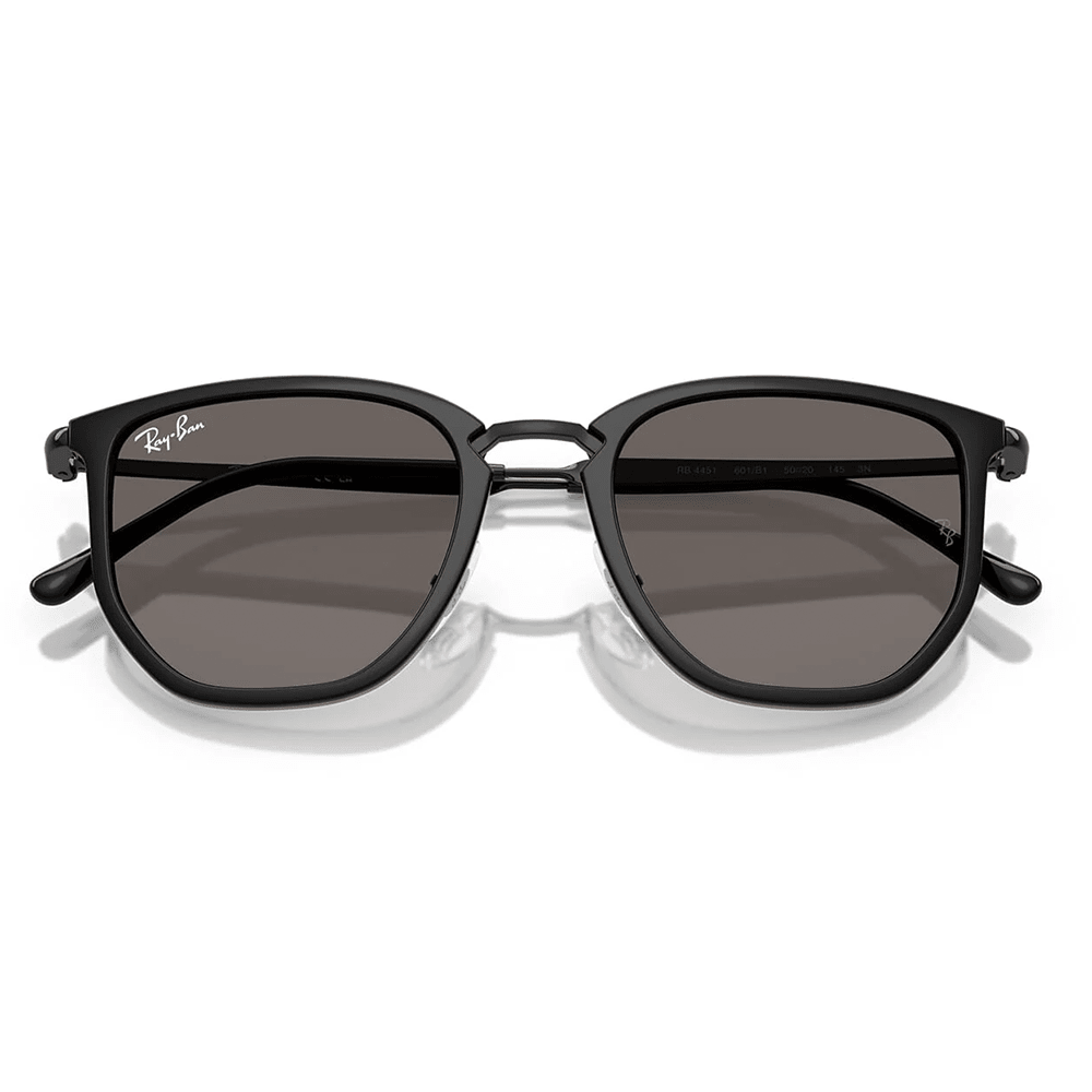Ray-Ban RB4451 601/B1 53 Sunglasses - URBAN SUNGLASSES