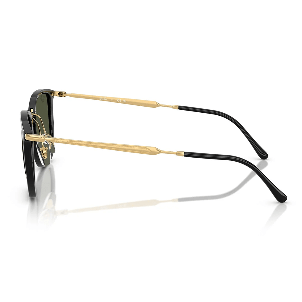 Ray - Ban RB4451 630631 50 Sunglasses - URBAN SUNGLASSES