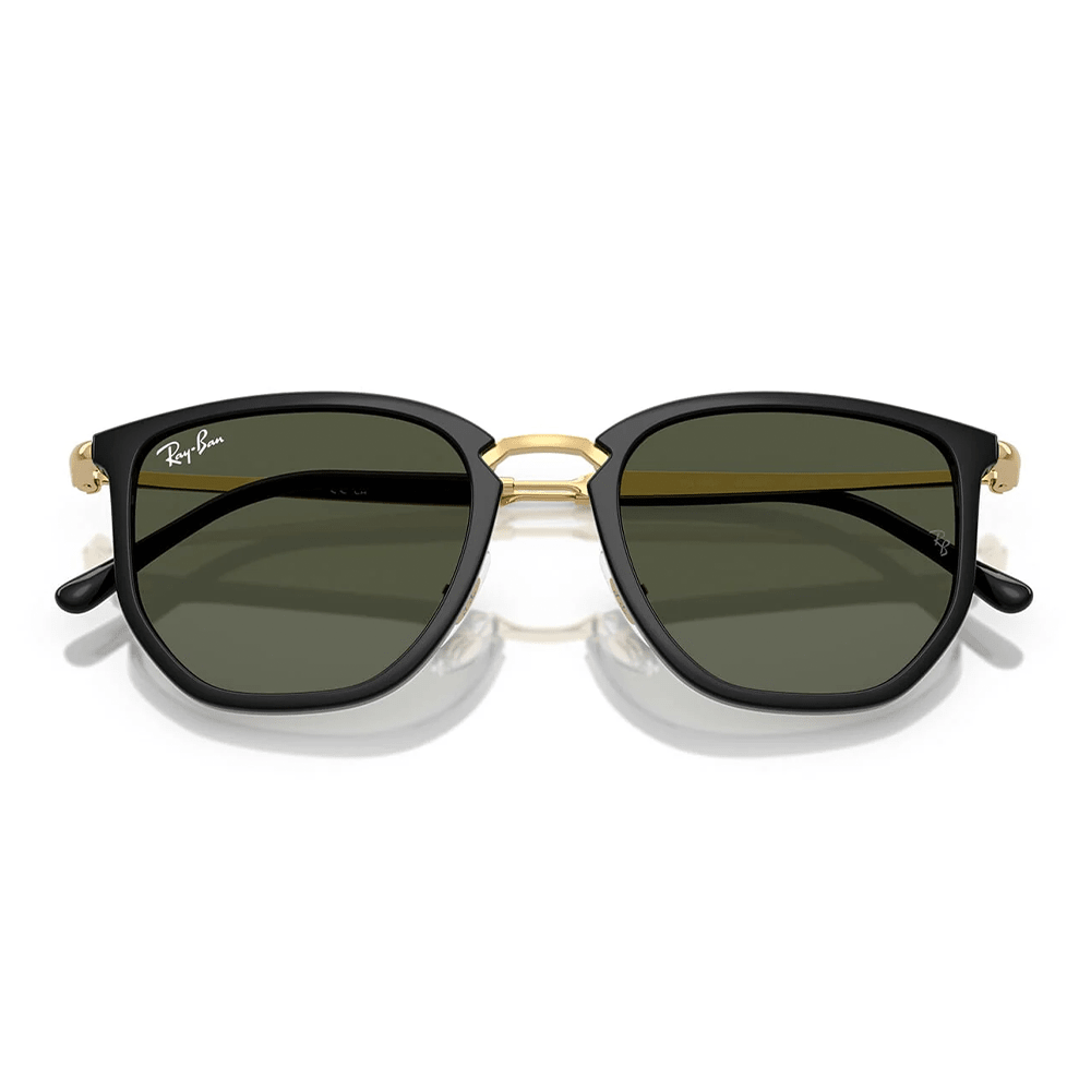 Ray - Ban RB4451 630631 50 Sunglasses - URBAN SUNGLASSES