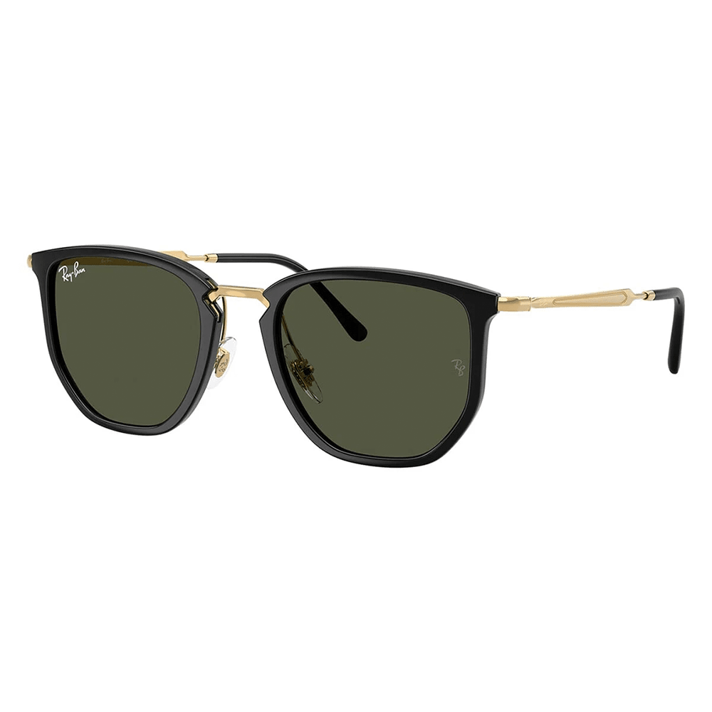 Ray - Ban RB4451 630631 50 Sunglasses - URBAN SUNGLASSES