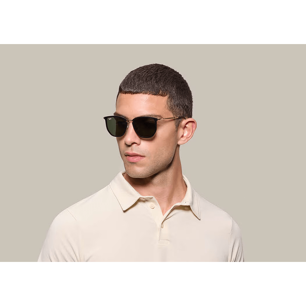 Ray - Ban RB4451 630631 50 Sunglasses - URBAN SUNGLASSES