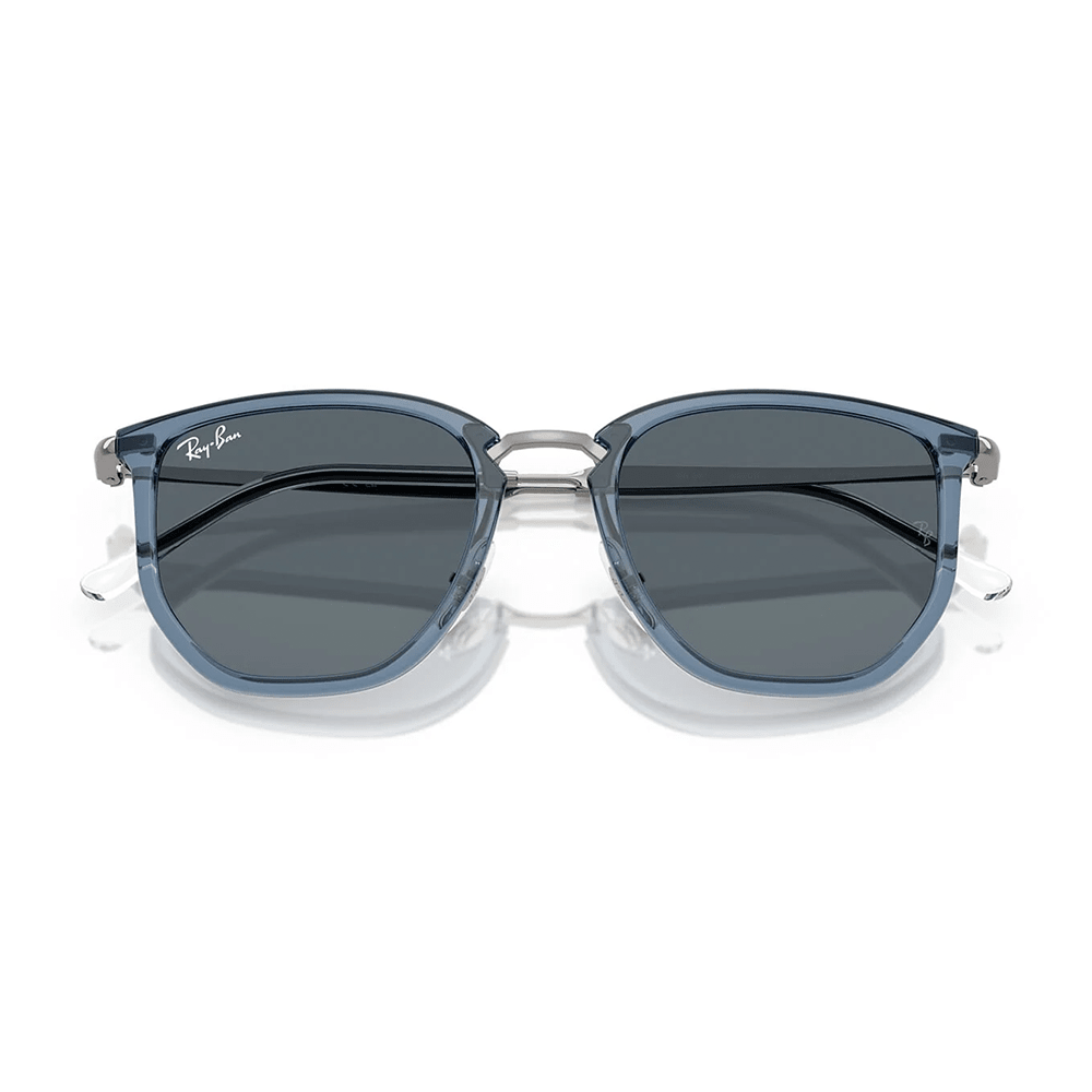 Ray-Ban RB4451 6803R5 53 Sunglasses - URBAN SUNGLASSES