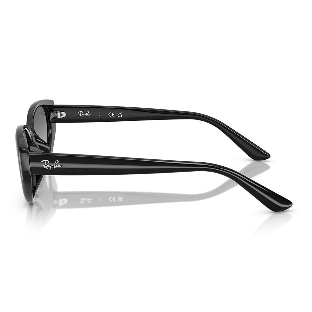 Ray - Ban RB4457D 667711 Sunglasses - URBAN SUNGLASSES