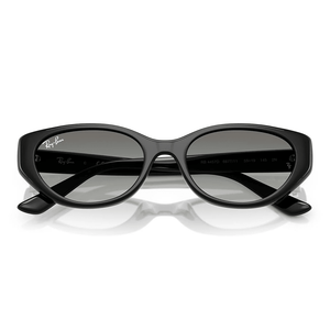 Ray - Ban RB4457D 667711 Sunglasses - URBAN SUNGLASSES