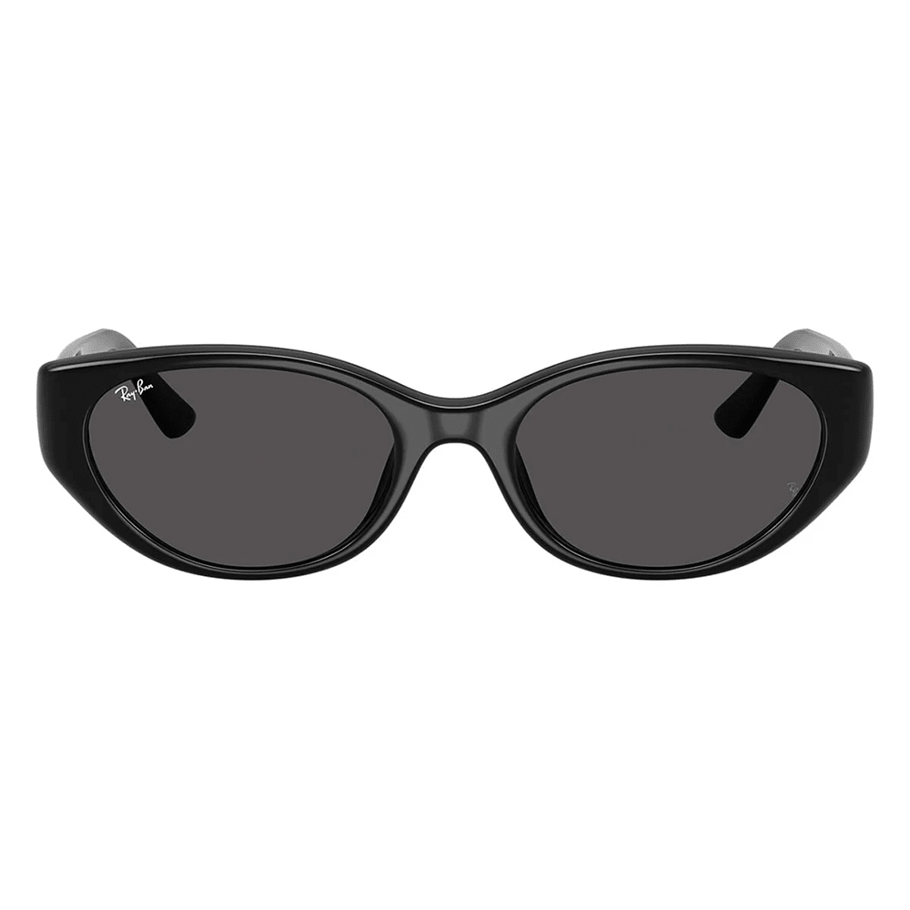 Ray - Ban RB4457D 667787 Sunglasses - URBAN SUNGLASSES