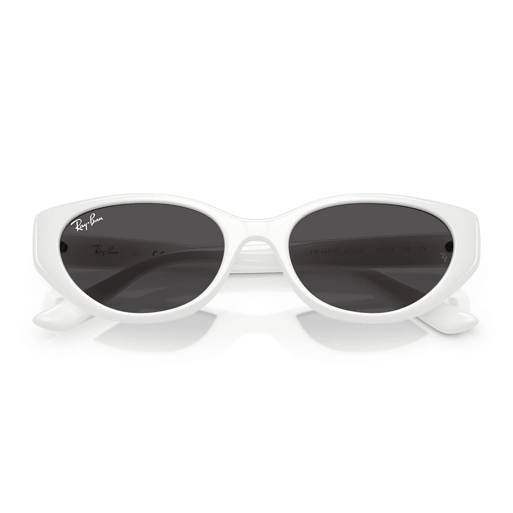 Ray-Ban RB4457D 677287 Sunglasses - URBAN SUNGLASSES