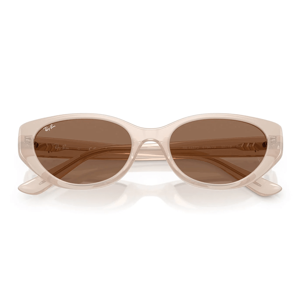 Ray - Ban RB4457D 678673 Sunglasses - URBAN SUNGLASSES