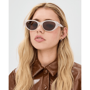 Ray - Ban RB4457D 678673 Sunglasses - URBAN SUNGLASSES