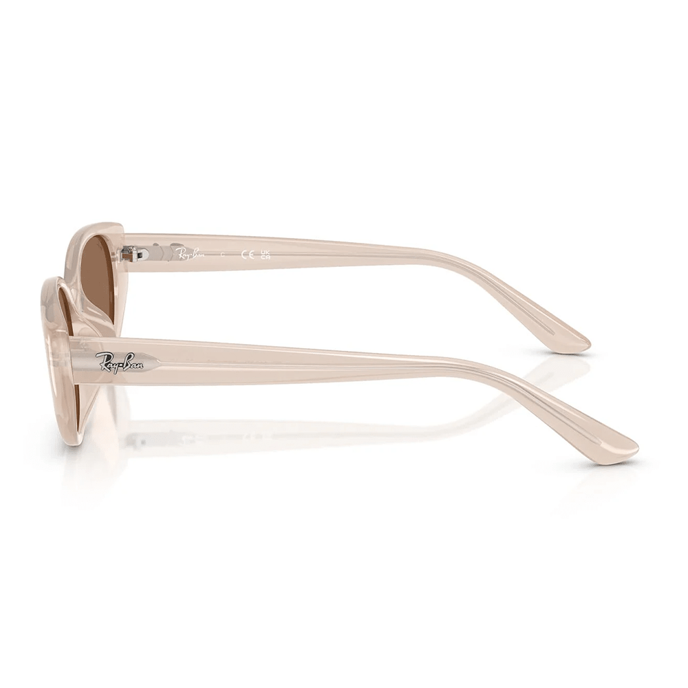 Ray - Ban RB4457D 678673 Sunglasses - URBAN SUNGLASSES