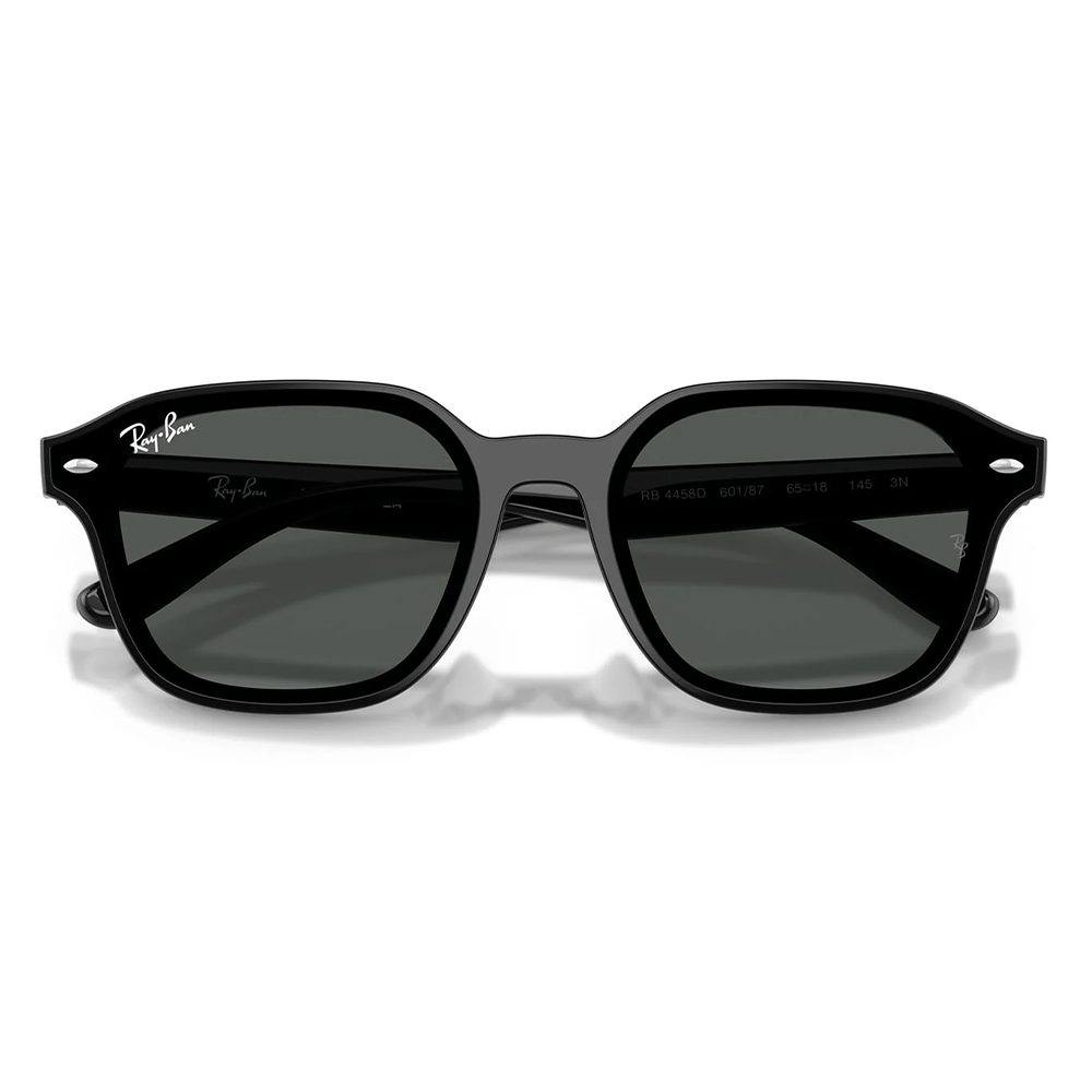 Ray - Ban RB4458D 601/87 Sunglasses - URBAN SUNGLASSES