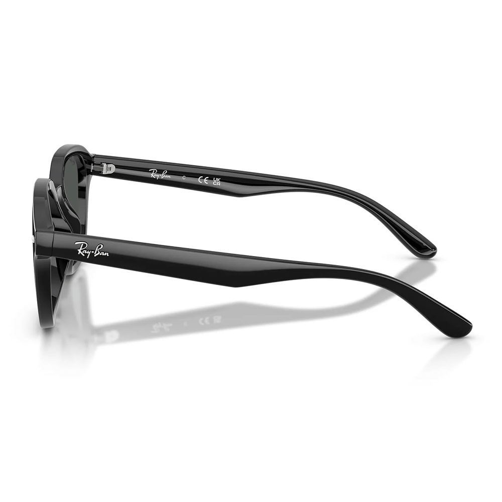 Ray - Ban RB4458D 601/87 Sunglasses - URBAN SUNGLASSES