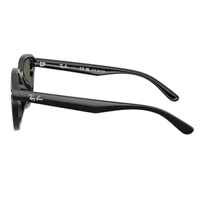 Ray - Ban RB4458D 601/9A Polarised Sunglasses - URBAN SUNGLASSES