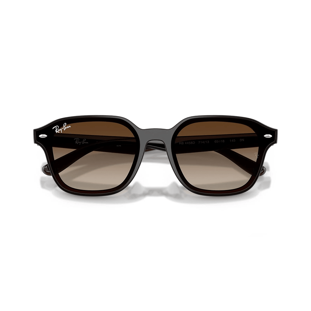 Ray-Ban RB4458D 714/13 Sunglasses - URBAN SUNGLASSES