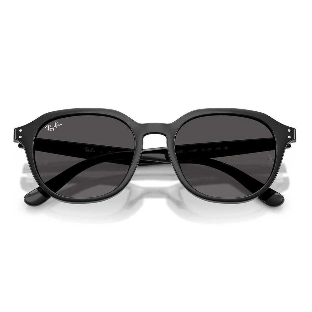Ray - Ban RB4459D 901/87 Sunglasses - URBAN SUNGLASSES