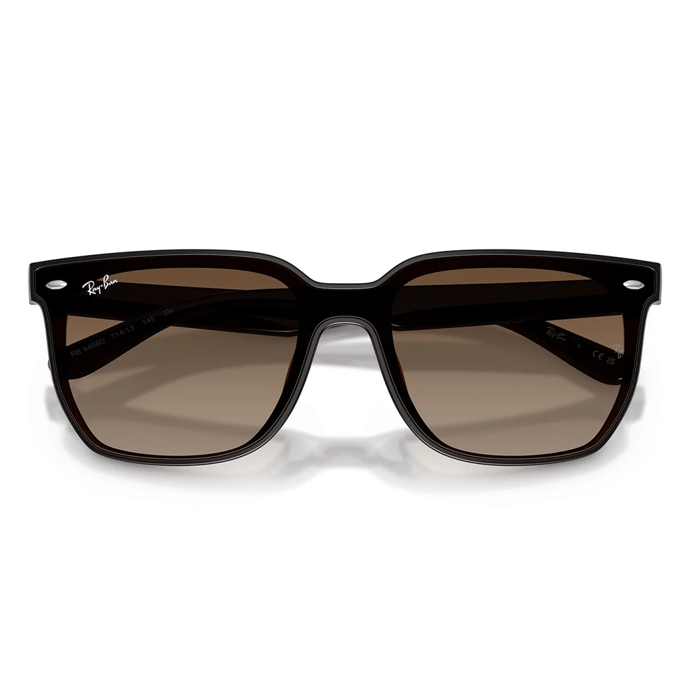 Ray - Ban RB4466D 714/13 Sunglasses - URBAN SUNGLASSES