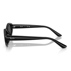 Ray-Ban RB4473D 667787 Sunglasses - URBAN SUNGLASSES