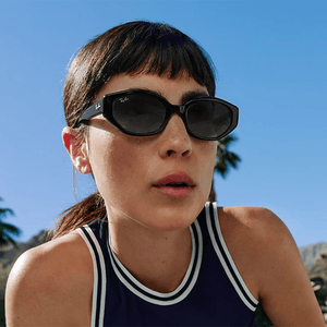 Ray-Ban RB4473D 667787 Sunglasses - URBAN SUNGLASSES