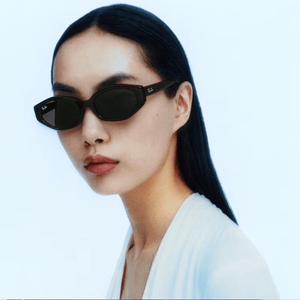 Ray-Ban RB4473D 667787 Sunglasses - URBAN SUNGLASSES