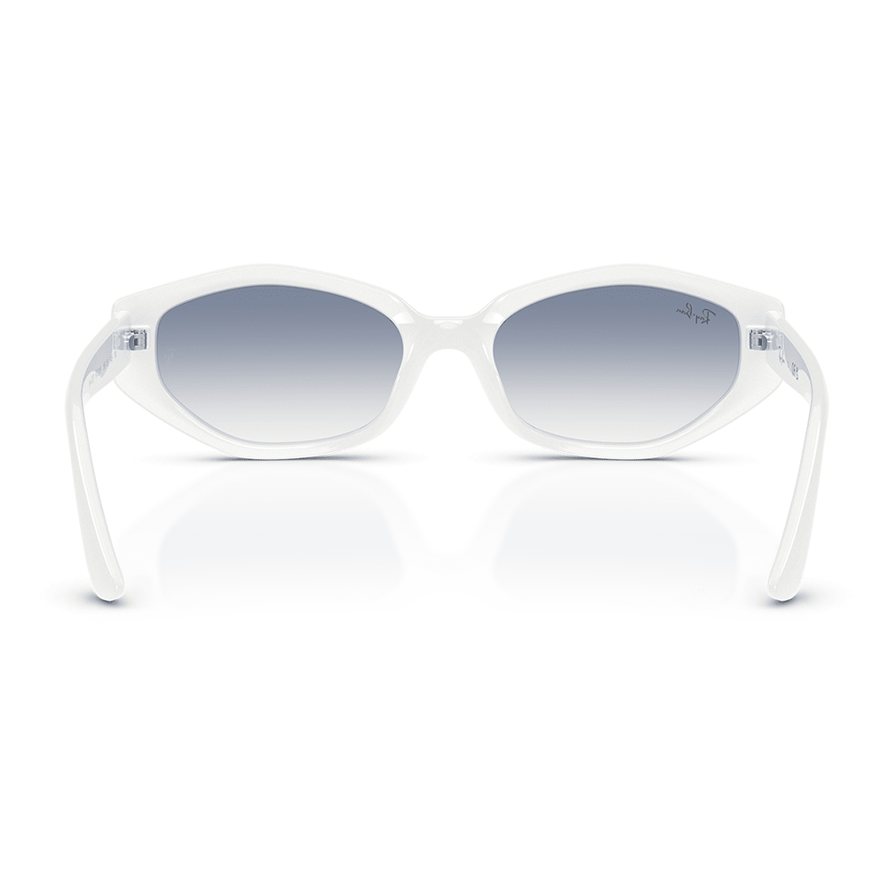 Ray-Ban RB4473D 677219 Sunglasses - URBAN SUNGLASSES