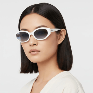 Ray-Ban RB4473D 677219 Sunglasses - URBAN SUNGLASSES