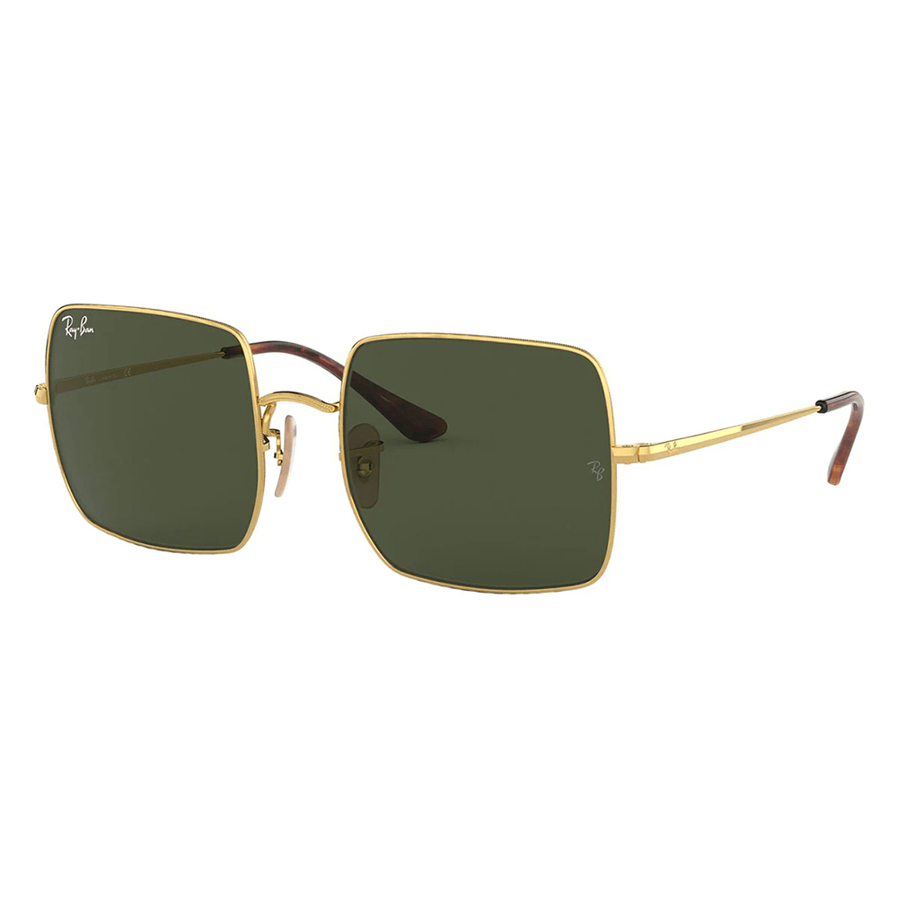 Ray - Ban Square RB1971 914731 Sunglasses - URBAN SUNGLASSES