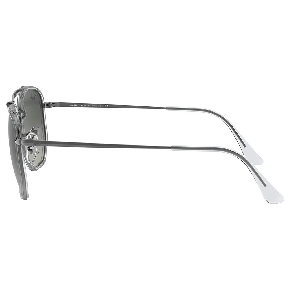 Ray-Ban The Marshal II RB3648M 004/71 Sunglasses - URBAN SUNGLASSES