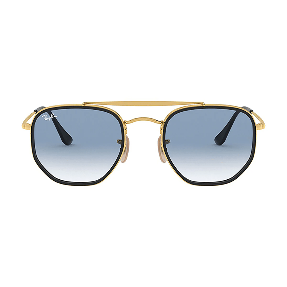 Ray-Ban The Marshal II RB3648M 9167/3F Sunglasses - URBAN SUNGLASSES