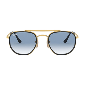 Ray-Ban The Marshal II RB3648M 9167/3F Sunglasses - URBAN SUNGLASSES