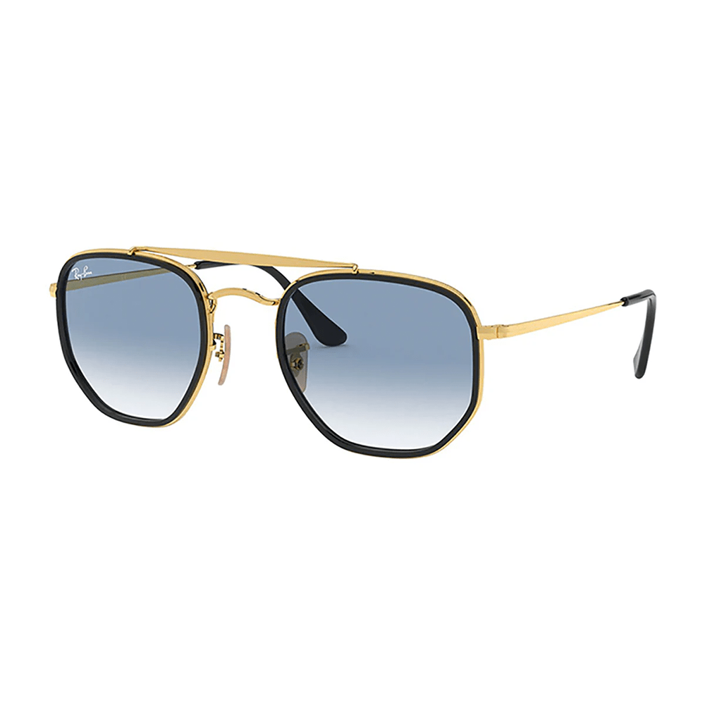 Ray-Ban The Marshal II RB3648M 9167/3F Sunglasses - URBAN SUNGLASSES